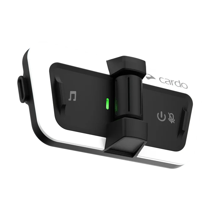 Cardo Packtalk Outdoor (JBL)