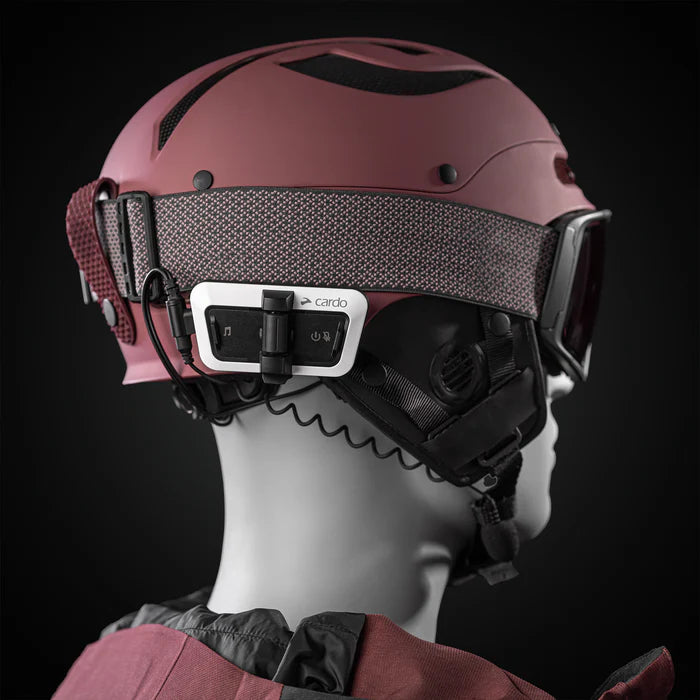 Cardo Packtalk Outdoor (JBL)