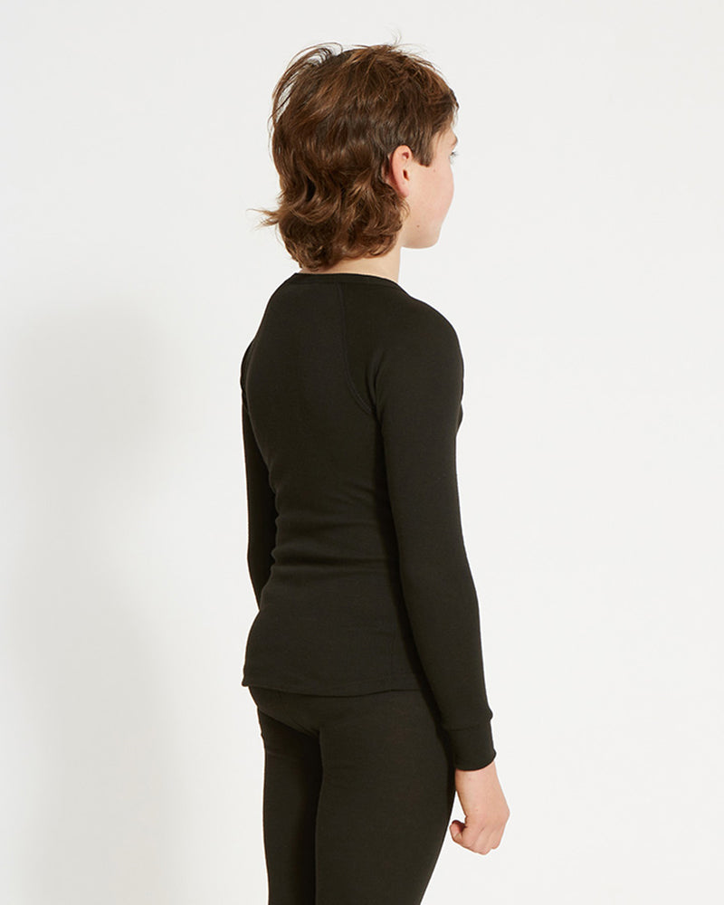 XTM Kids Heatflex Thermal Top