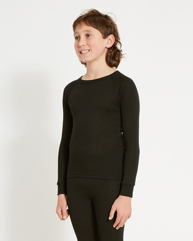 XTM Kids Heatflex Thermal Top