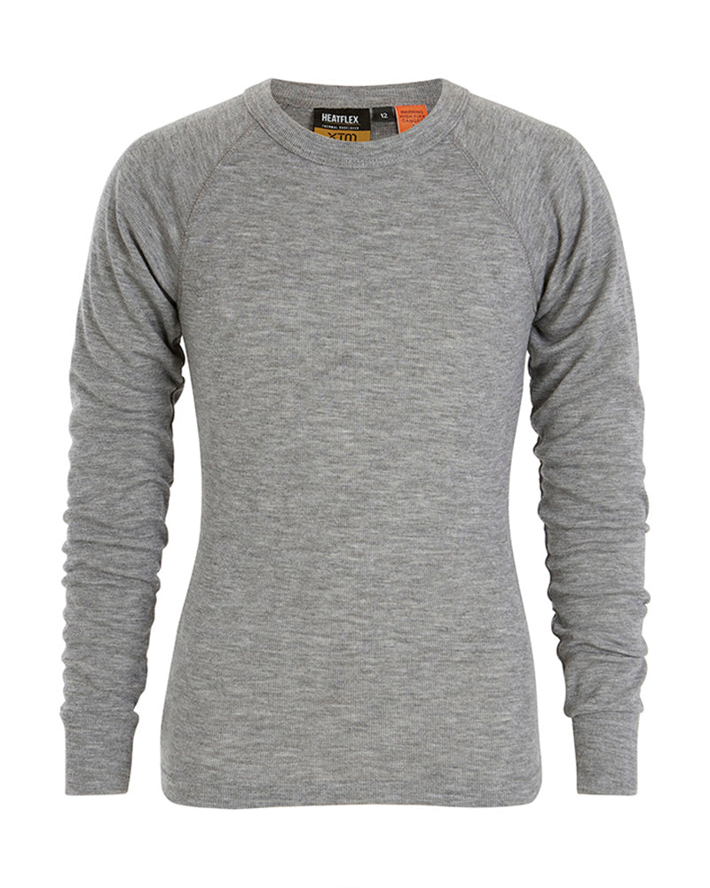 XTM Kids Heatflex Thermal Top