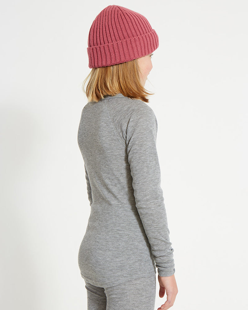 XTM Kids Heatflex Thermal Top