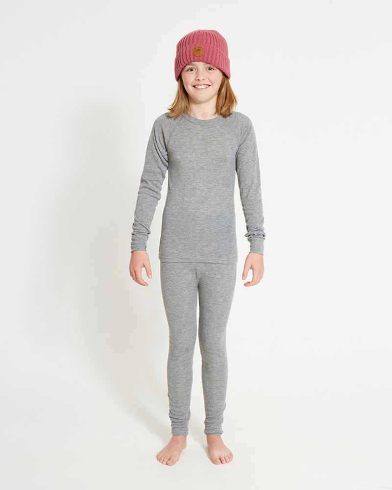 XTM Kids Heatflex Thermal Top