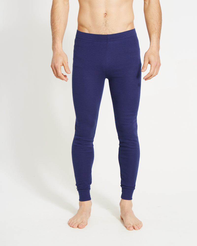 Unisex Heatflex Thermal Pants Navy