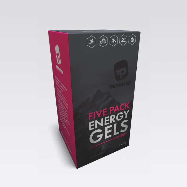 Energy Gel