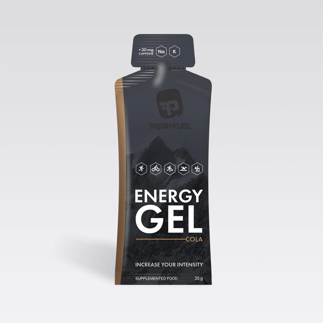Energy Gel