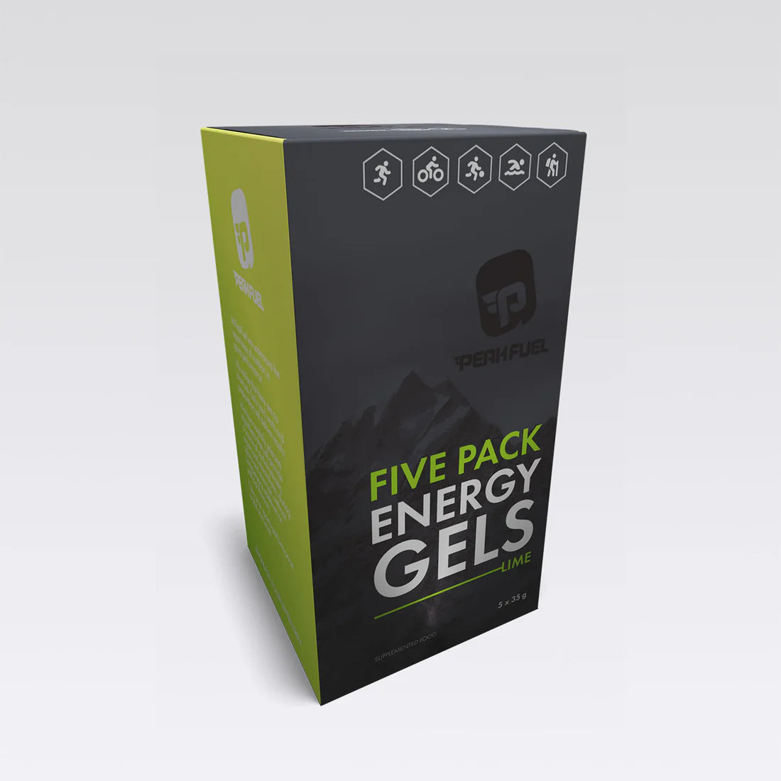 Energy Gel