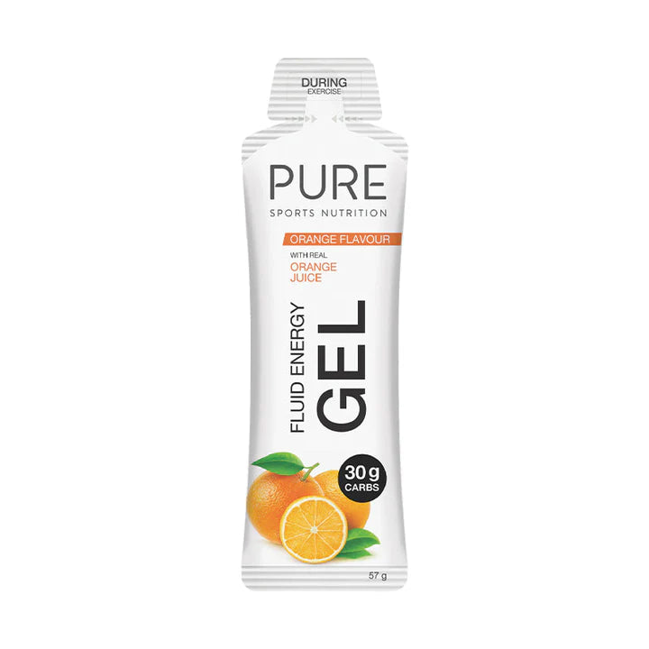 Fluid Energy Gel