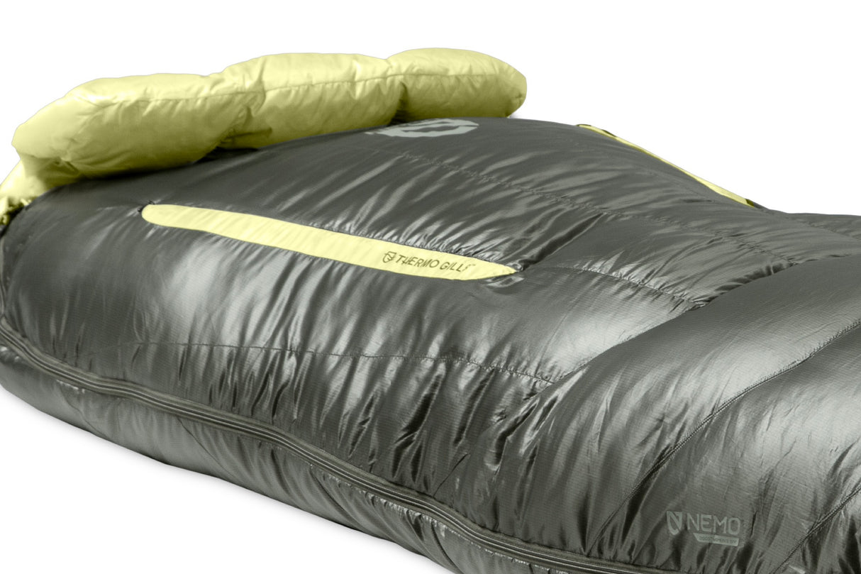 Disco (15°F / -9°C) Womens Sleeping Bag