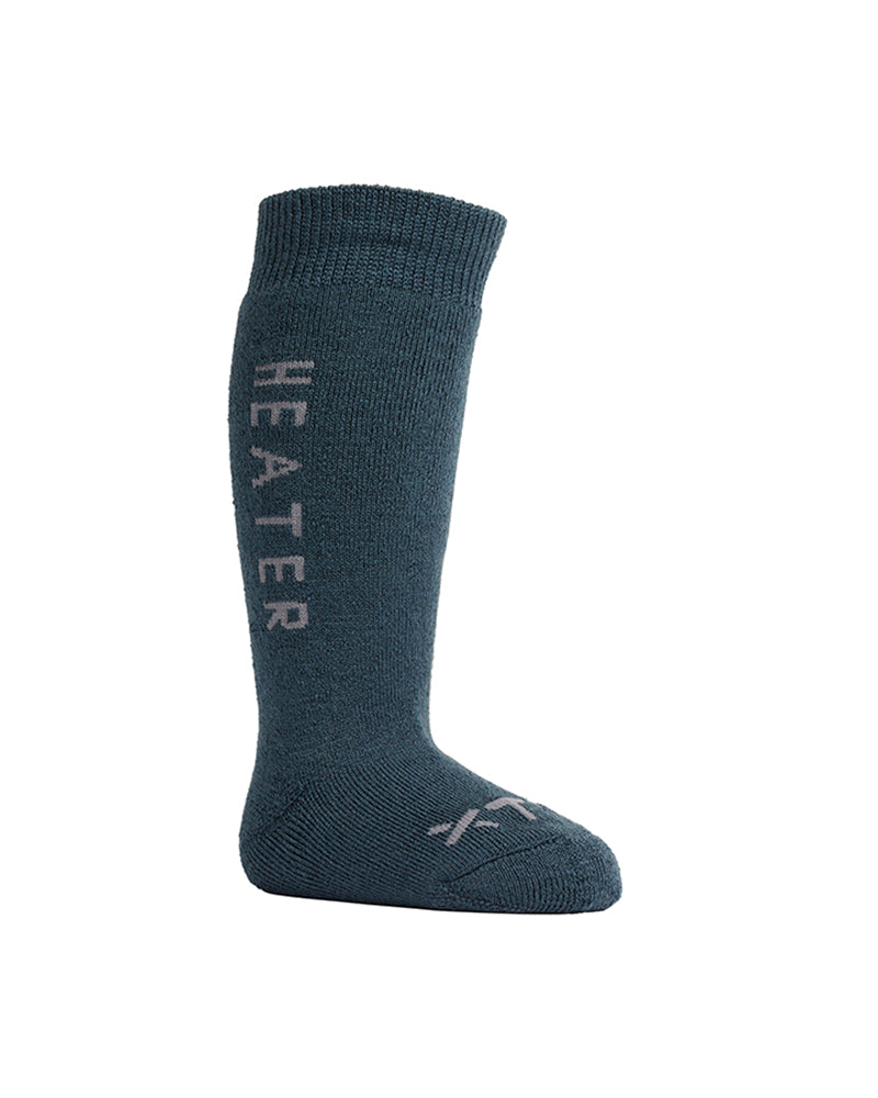 XTM Kids Heater Babies Thick Merino Wool Winter Socks