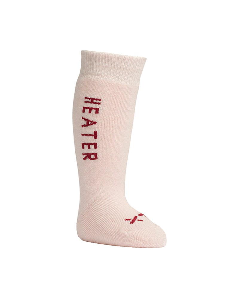 XTM Kids Heater Babies Thick Merino Wool Winter Socks