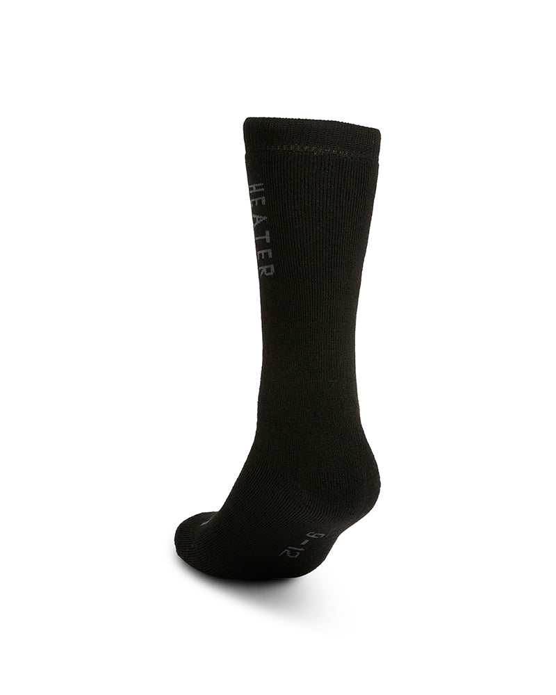 XTM Kids Heater Thick Merino Wool Winter Socks
