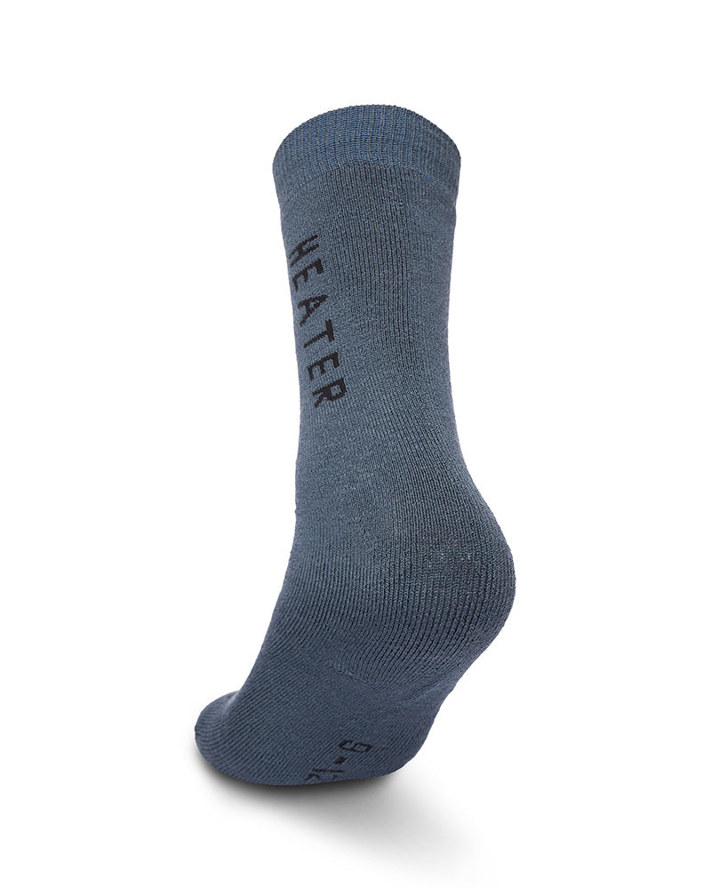 XTM Kids Heater Thick Merino Wool Winter Socks