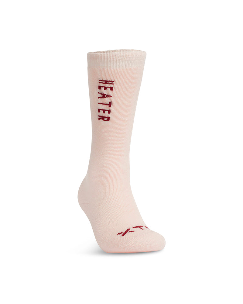 XTM Kids Heater Thick Merino Wool Winter Socks