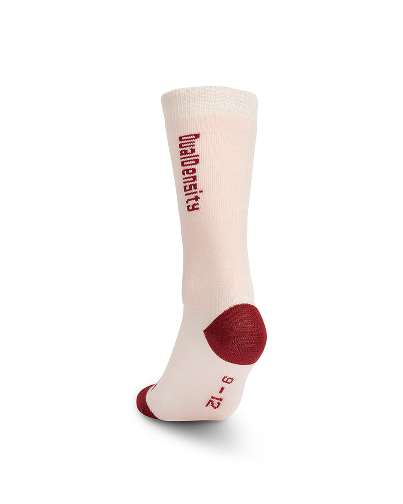 XTM Kids Dual Density Merino Wool Blend Snow Socks