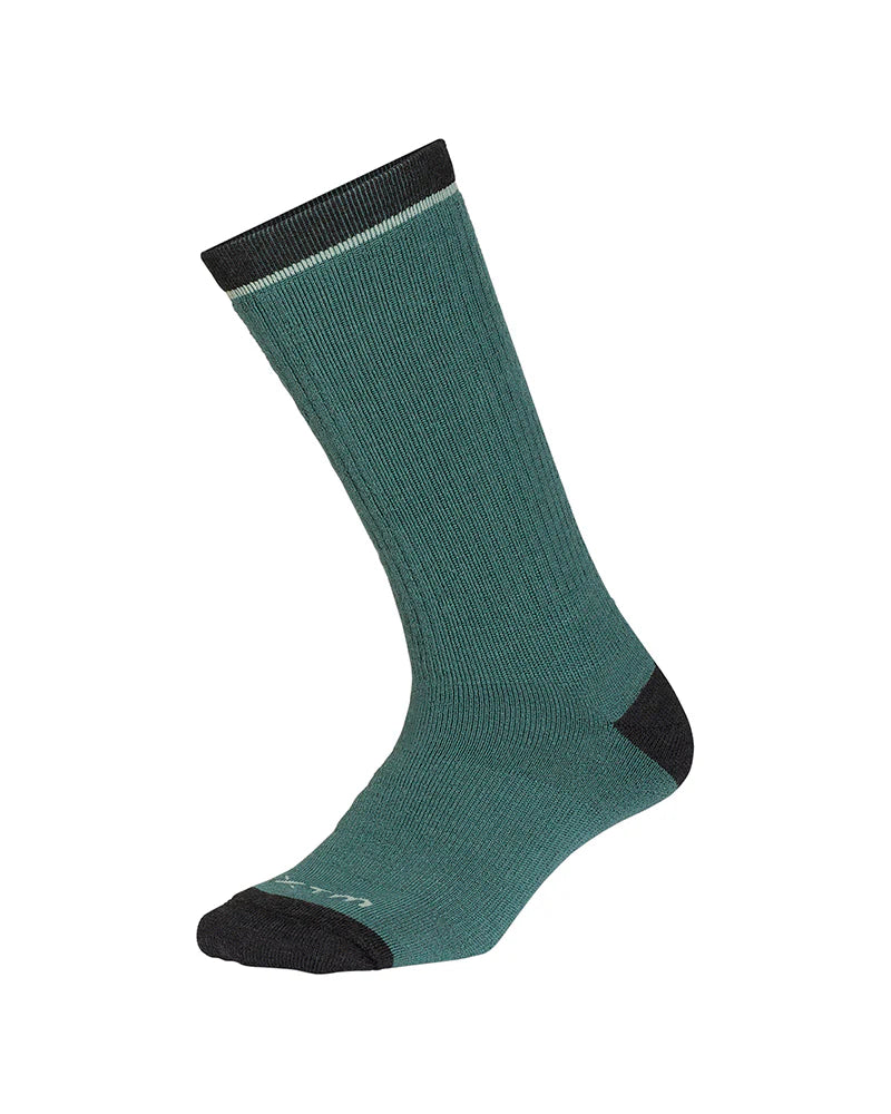 Alpine Heavy-Weight Merino Wool-Blend Hiking Sock