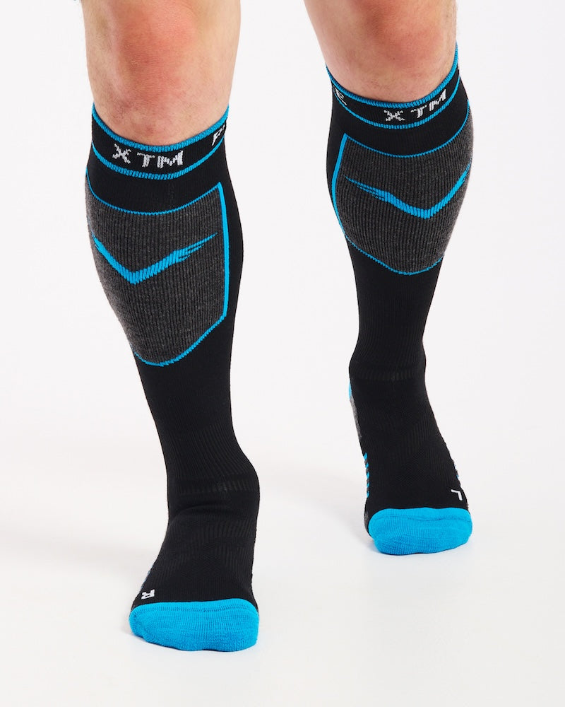 XTM Valentino Technical Snow Socks