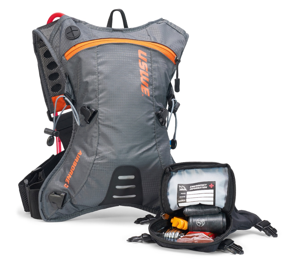 Airborne 3L MTB Hydration Pack