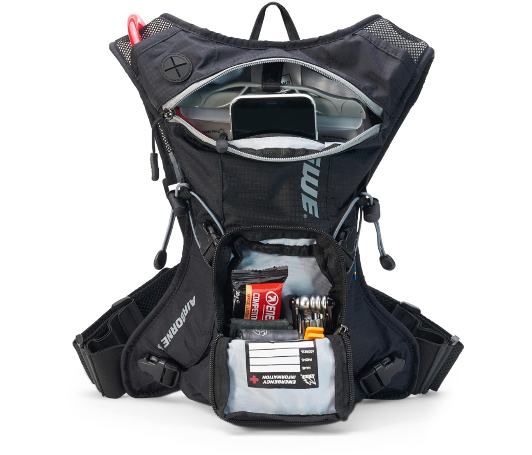 Airborne 3L MTB Hydration Pack