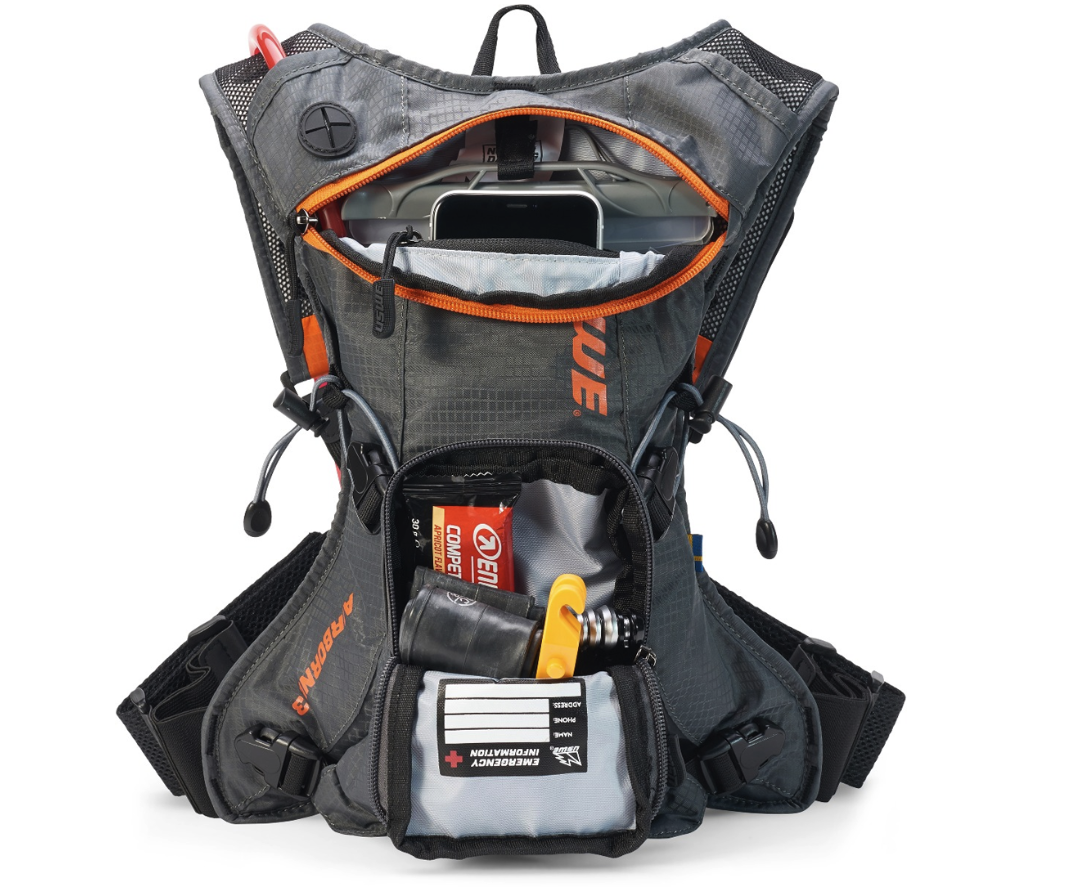Airborne 3L MTB Hydration Pack