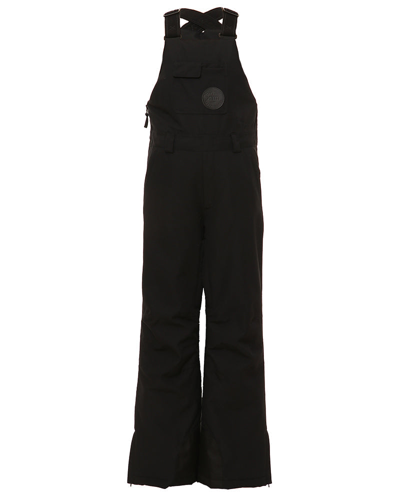 XTM Kids Zeppelin 25 Bib Snow Ski Pant Ages 8-16 Years