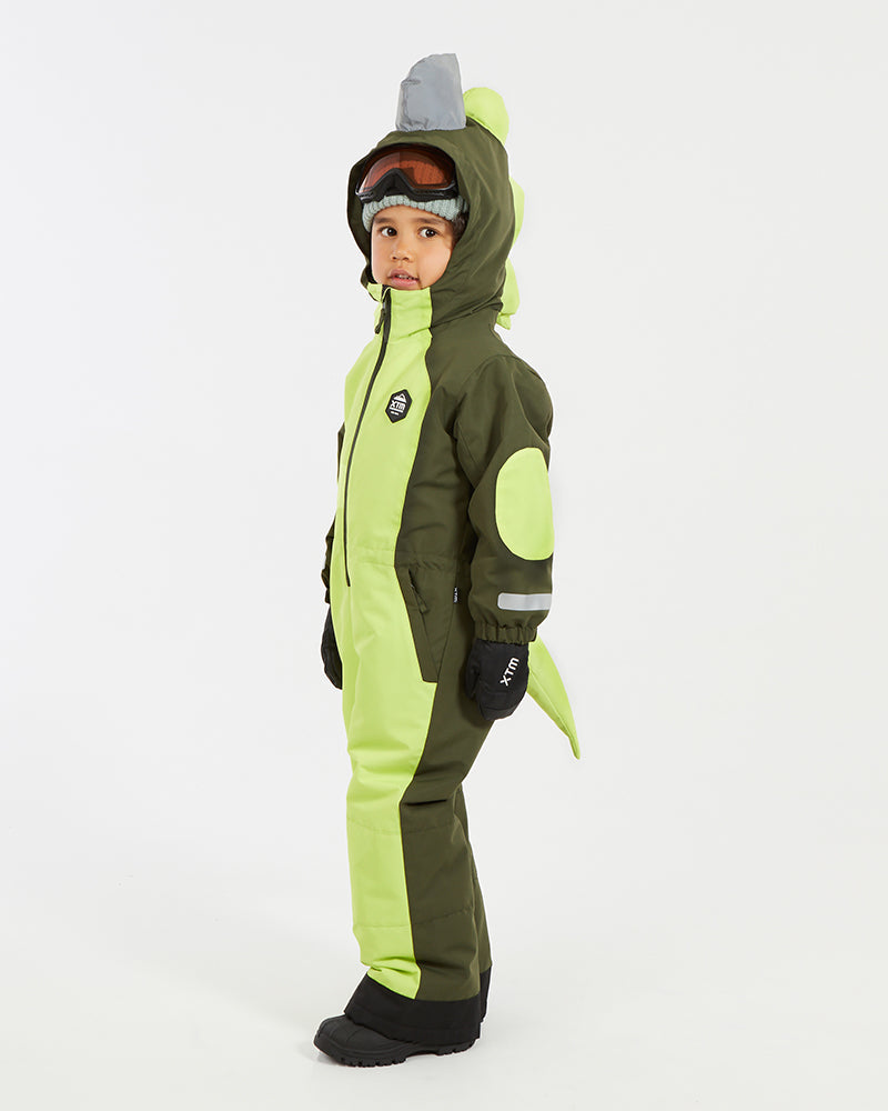 XTM Kids Rugrats II One-Piece Snow Suit 0-6 Years