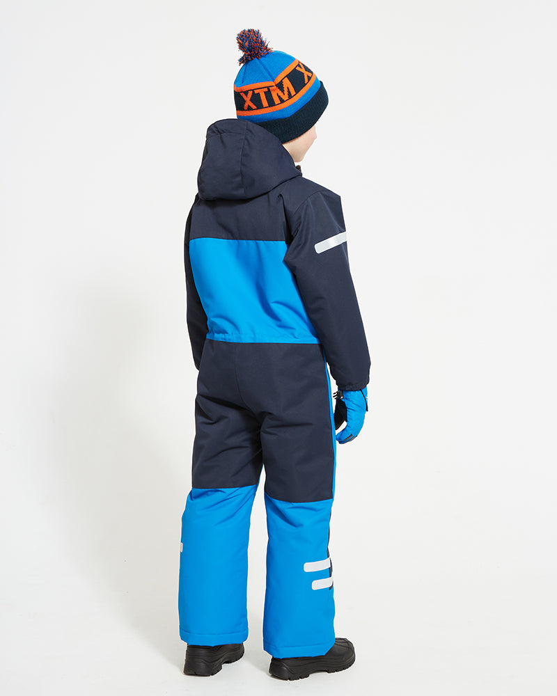 XTM Kids Suki II One-Piece Snow Suit