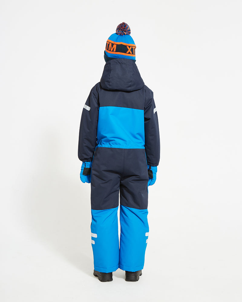 XTM Kids Suki II One-Piece Snow Suit
