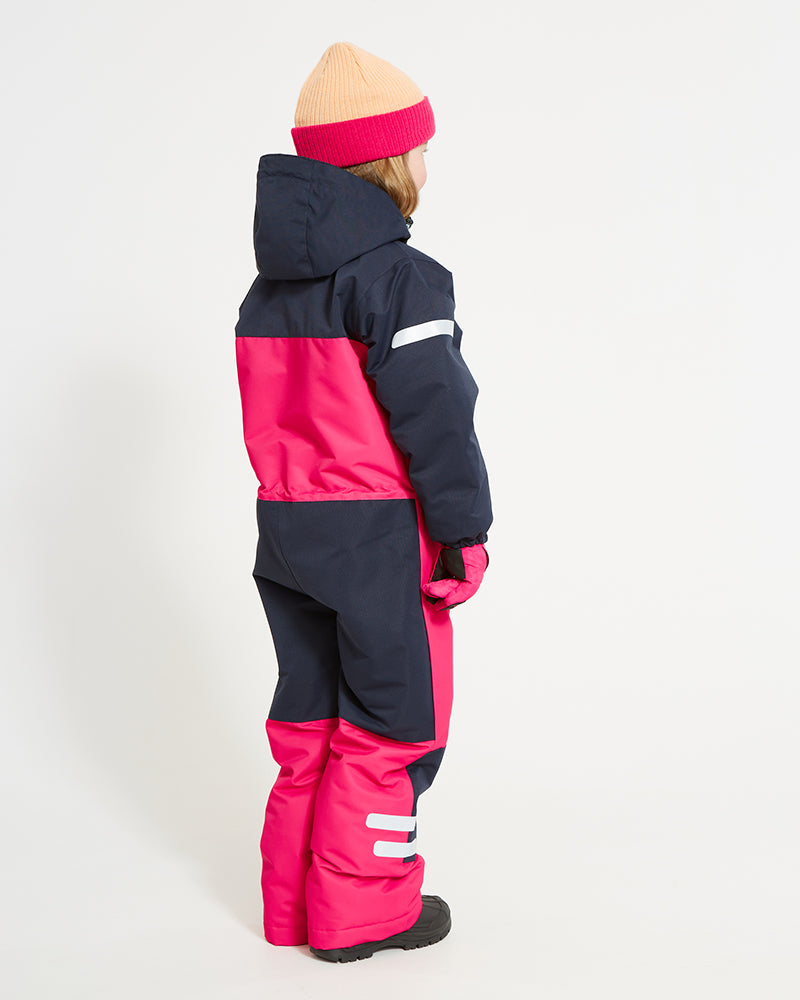 XTM Kids Suki II One-Piece Snow Suit