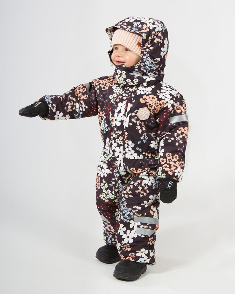 XTM Kids Papoose One-Piece Snow Suit