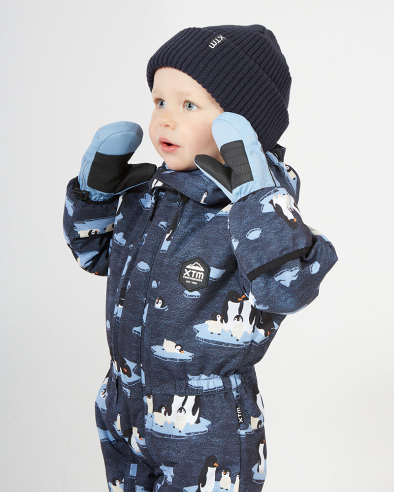 XTM Kids Papoose One-Piece Snow Suit