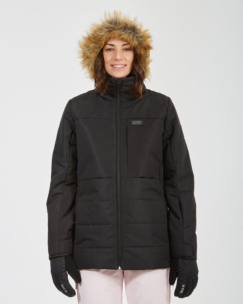 XTM Womens Province Ski Jacket