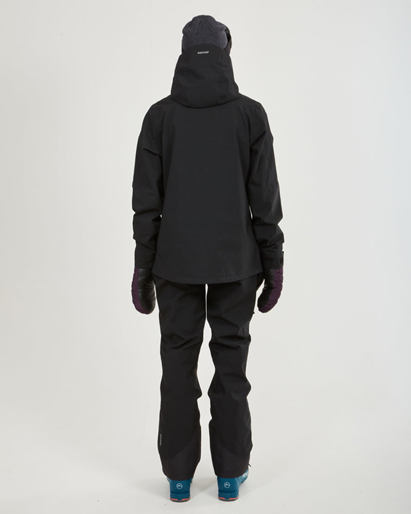 XTM Womens Solitaire Ski Jacket