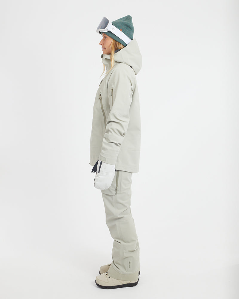 XTM Womens Solitaire Ski Jacket