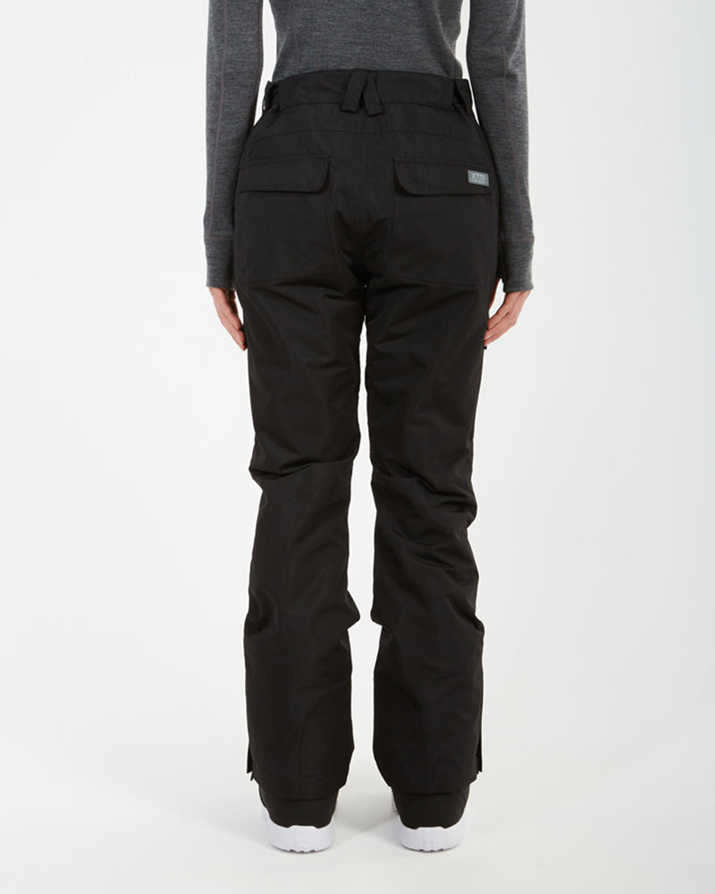 XTM Womens Plus Size Smooch Ski Pant