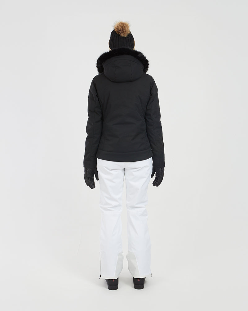 XTM Womens Solace Ski Jacket