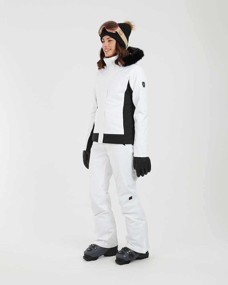 XTM Womens Solace Ski Jacket