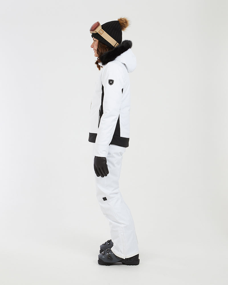 XTM Womens Solace Ski Jacket