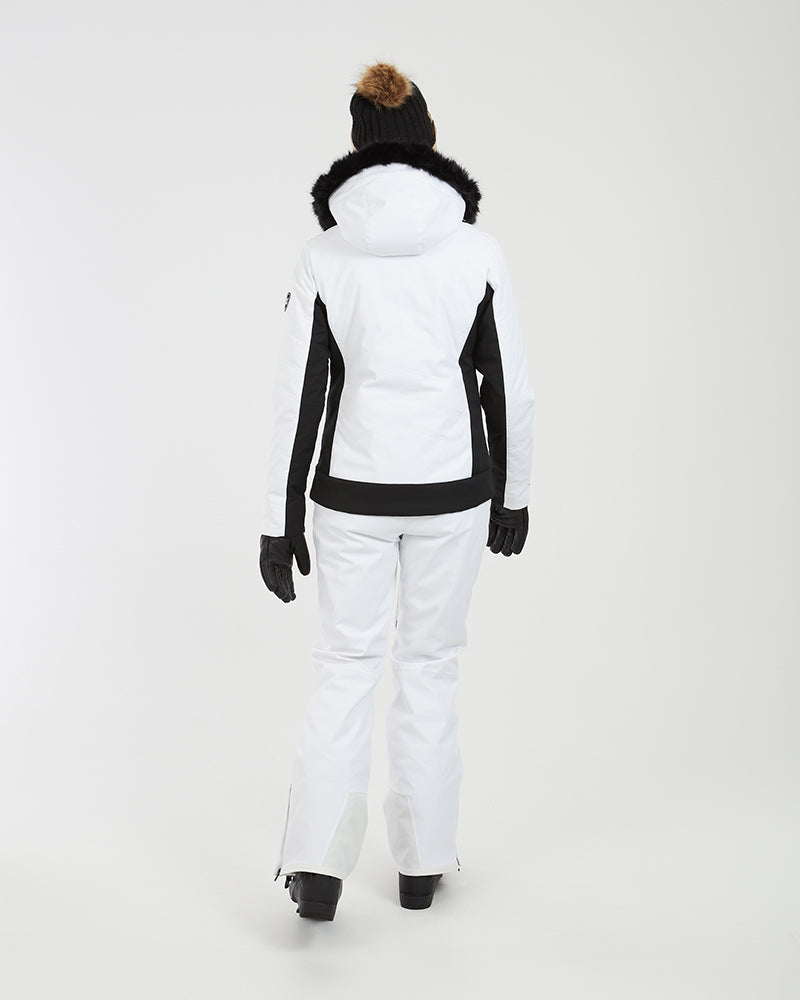 XTM Womens Solace Ski Jacket