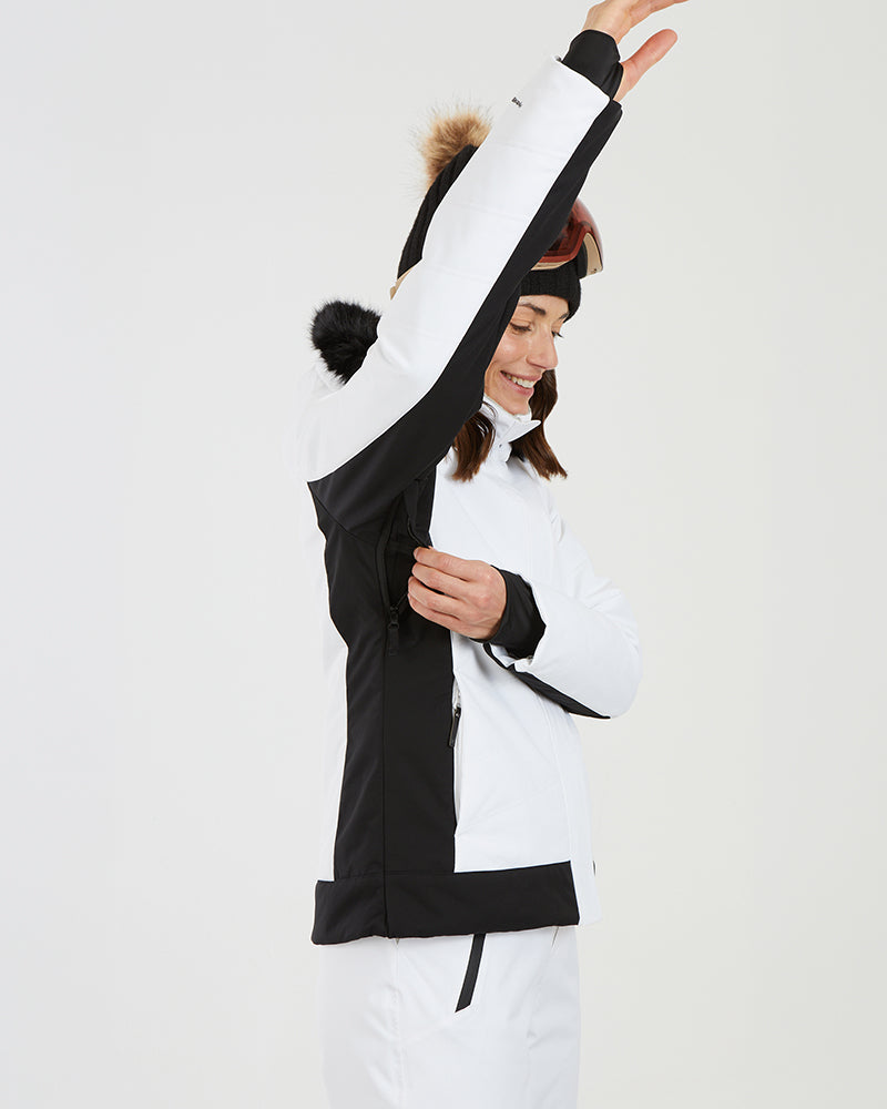 XTM Womens Solace Ski Jacket