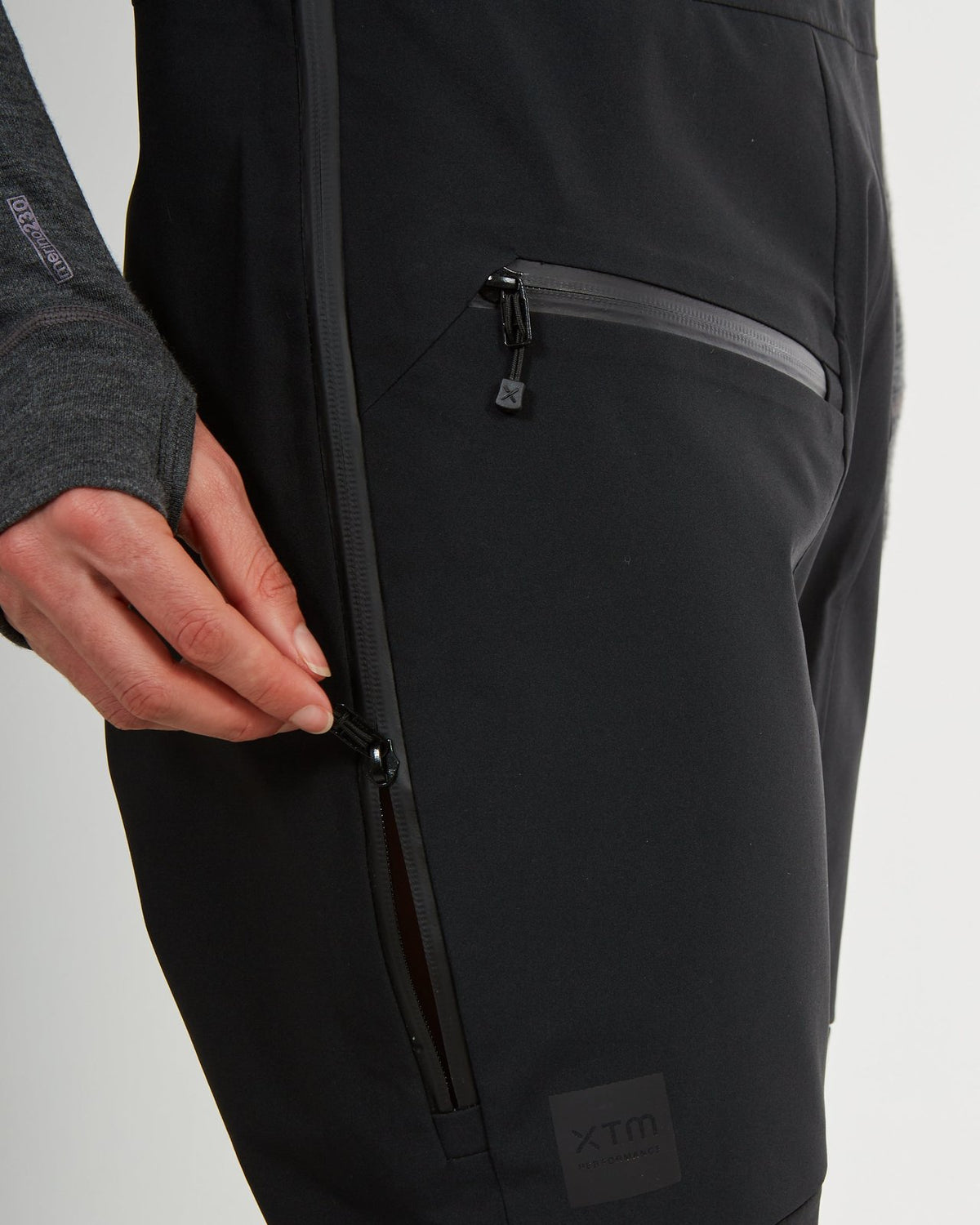 XTM Womens Stellar 2.0 Ski Pant