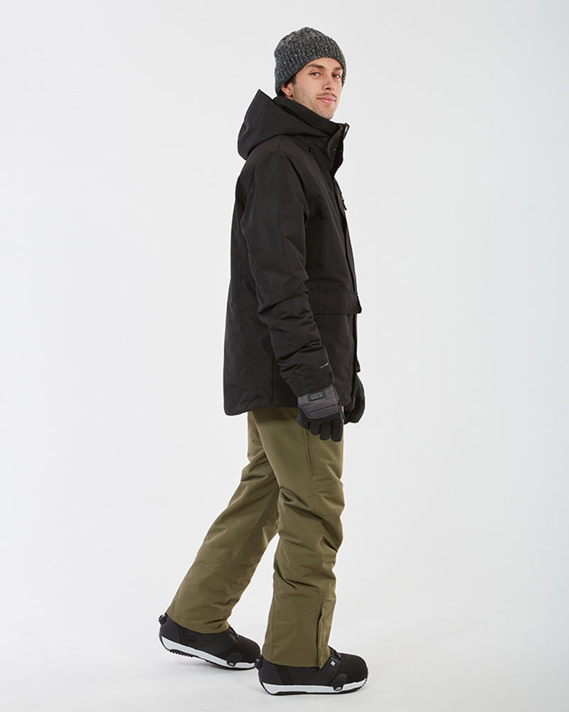 XTM Mens Knox Ski Jacket