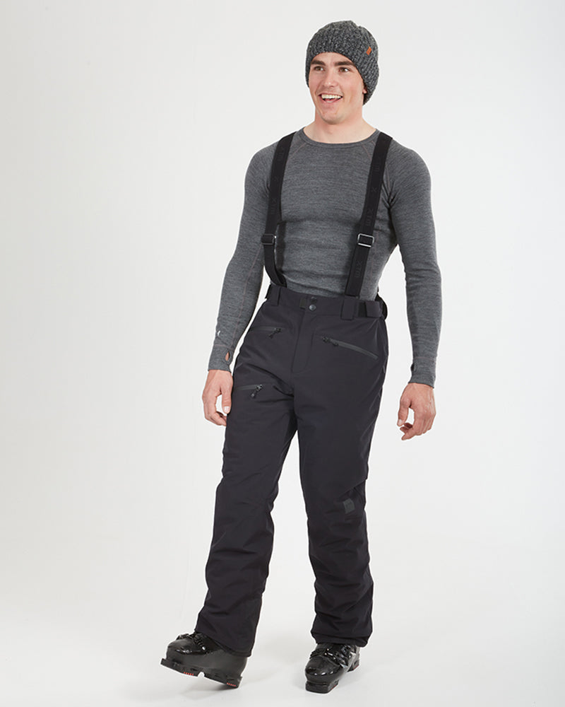XTM Mens Quest Ski Pant