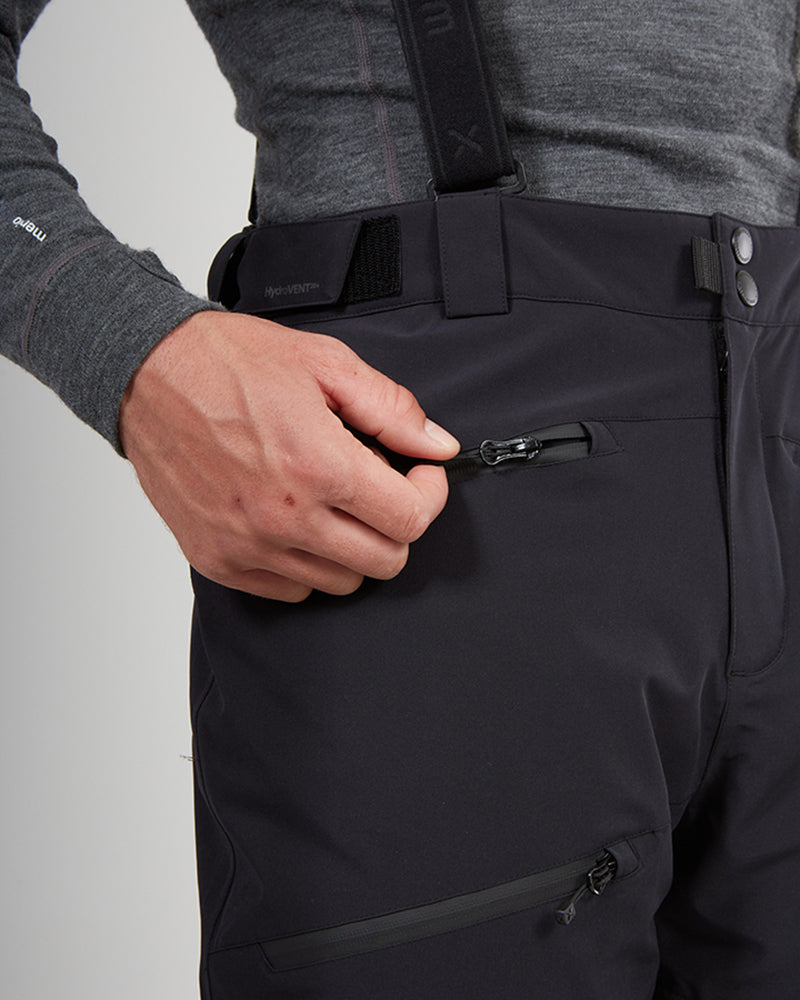 XTM Mens Quest Ski Pant