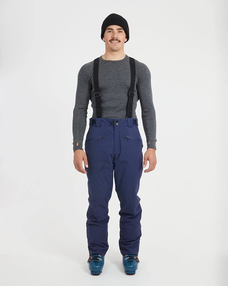 XTM Mens Quest Ski Pant