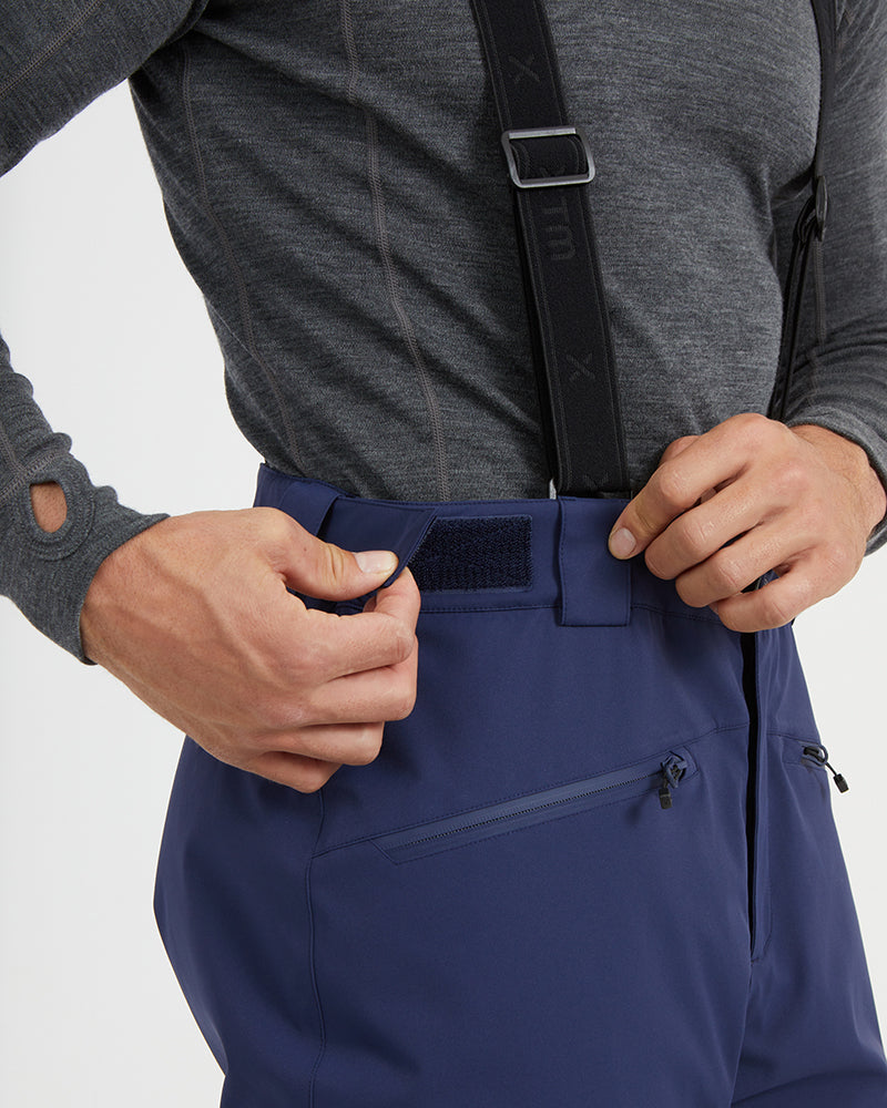 XTM Mens Quest Ski Pant