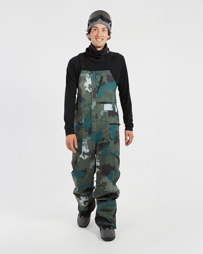 XTM Mens Stratum Ski Pant