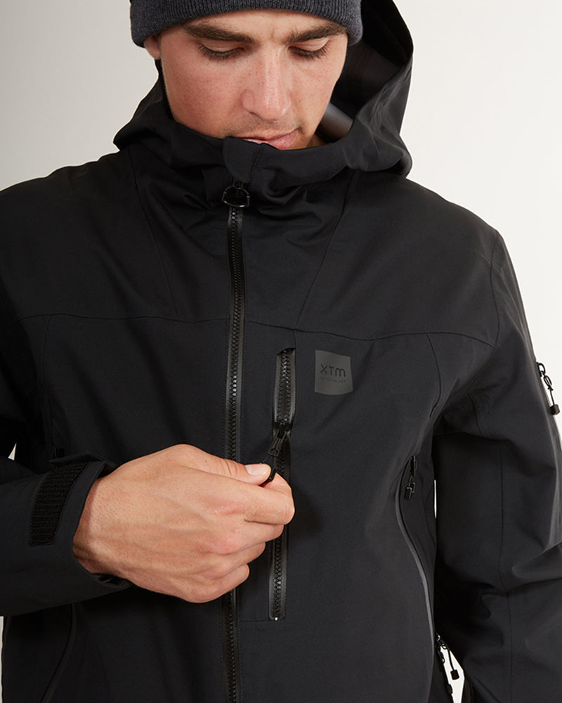 XTM Mens Paradigm Ski Jacket
