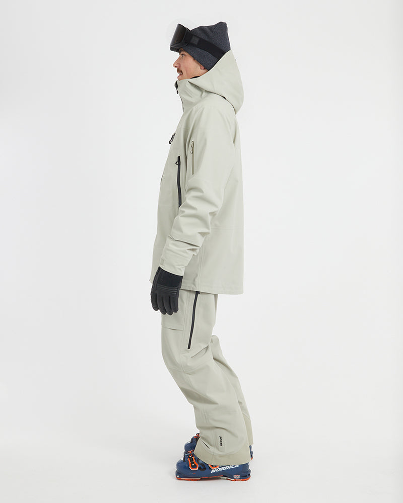 XTM Mens Paradigm Ski Jacket