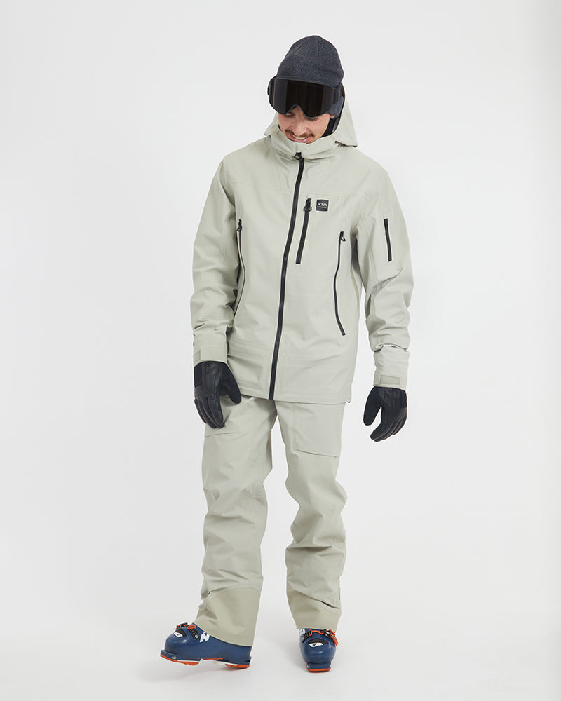 XTM Mens Paradigm Ski Jacket
